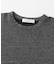 クルーネックラメTシャツ(半袖)