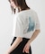 『一部WEB限定カラー』グラフィックTシャツ(半袖)