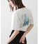 『一部WEB限定カラー』グラフィックTシャツ(半袖)