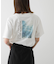 『一部WEB限定カラー』グラフィックTシャツ(半袖)