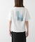 『一部WEB限定カラー』グラフィックTシャツ(半袖)