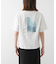 『一部WEB限定カラー』グラフィックTシャツ(半袖)