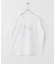 『一部WEB限定カラー』グラフィックTシャツ(半袖)