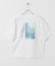 『一部WEB限定カラー』グラフィックTシャツ(半袖)
