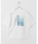 『一部WEB限定カラー』グラフィックTシャツ(半袖)