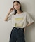 『一部WEB限定カラー』グラフィックTシャツ(半袖)