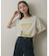 『一部WEB限定カラー』グラフィックTシャツ(半袖)