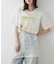 『一部WEB限定カラー』グラフィックTシャツ(半袖)