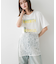 『一部WEB限定カラー』グラフィックTシャツ(半袖)