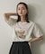 『一部WEB限定カラー』グラフィックTシャツ(半袖)