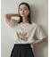 『一部WEB限定カラー』グラフィックTシャツ(半袖)