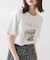『一部WEB限定カラー』グラフィックTシャツ(半袖)