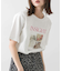 『一部WEB限定カラー』グラフィックTシャツ(半袖)