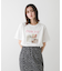 『一部WEB限定カラー』グラフィックTシャツ(半袖)
