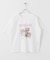 『一部WEB限定カラー』グラフィックTシャツ(半袖)