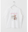 『一部WEB限定カラー』グラフィックTシャツ(半袖)