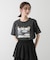 『一部WEB限定カラー』グラフィックTシャツ(半袖)