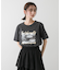 『一部WEB限定カラー』グラフィックTシャツ(半袖)