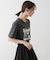 『一部WEB限定カラー』グラフィックTシャツ(半袖)
