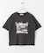 『一部WEB限定カラー』グラフィックTシャツ(半袖)