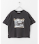 『一部WEB限定カラー』グラフィックTシャツ(半袖)
