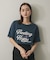『一部WEB限定カラー』グラフィックTシャツ(半袖)