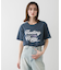 『一部WEB限定カラー』グラフィックTシャツ(半袖)