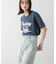 『一部WEB限定カラー』グラフィックTシャツ(半袖)