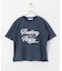 『一部WEB限定カラー』グラフィックTシャツ(半袖)