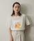 『一部WEB限定カラー』グラフィックTシャツ(半袖)