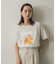 『一部WEB限定カラー』グラフィックTシャツ(半袖)