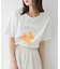 『一部WEB限定カラー』グラフィックTシャツ(半袖)