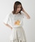 『一部WEB限定カラー』グラフィックTシャツ(半袖)