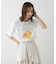『一部WEB限定カラー』グラフィックTシャツ(半袖)