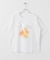 『一部WEB限定カラー』グラフィックTシャツ(半袖)