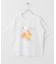 『一部WEB限定カラー』グラフィックTシャツ(半袖)