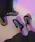 『別注』rig footwear×EKAL　 waduki