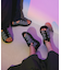 『別注』rig footwear×EKAL　 waduki