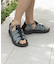 『別注』rig footwear×EKAL　 waduki