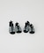『別注』rig footwear×EKAL　 waduki