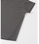 ミラノリブVネックTシャツ