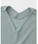 ミラノリブVネックTシャツ
