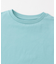 『UR TECH ひやサラクール』 クールタッチフレンチスリーブTシャツ