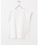 『UR TECH ひやサラクール』 クールタッチフレンチスリーブTシャツ