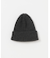 WOOL MIX KNIT CAP