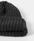 WOOL MIX KNIT CAP