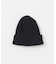 WOOL MIX KNIT CAP