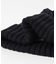 WOOL MIX KNIT CAP