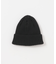WOOL MIX KNIT CAP