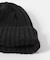 WOOL MIX KNIT CAP